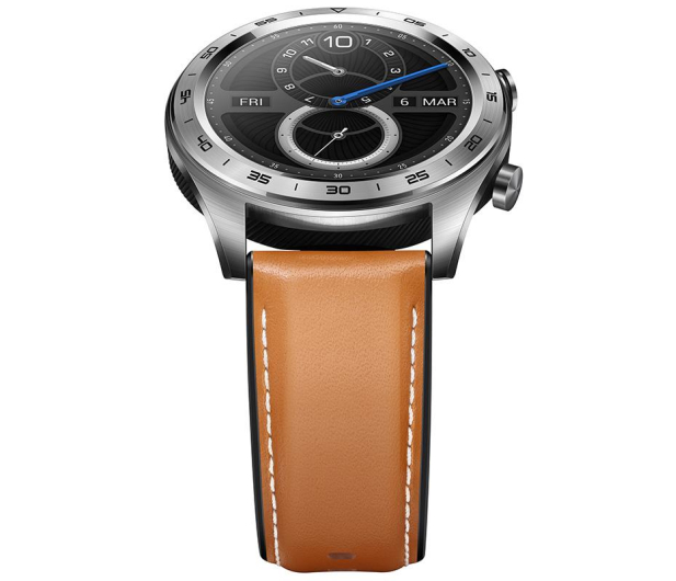 HONOR Watch Magic srebrny - 493840 - zdjęcie 3